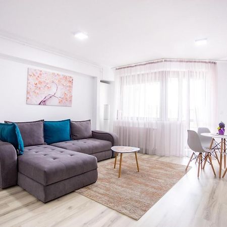 Apartament Bucegi View 39 - Colina Marei Sinaia Zewnętrze zdjęcie