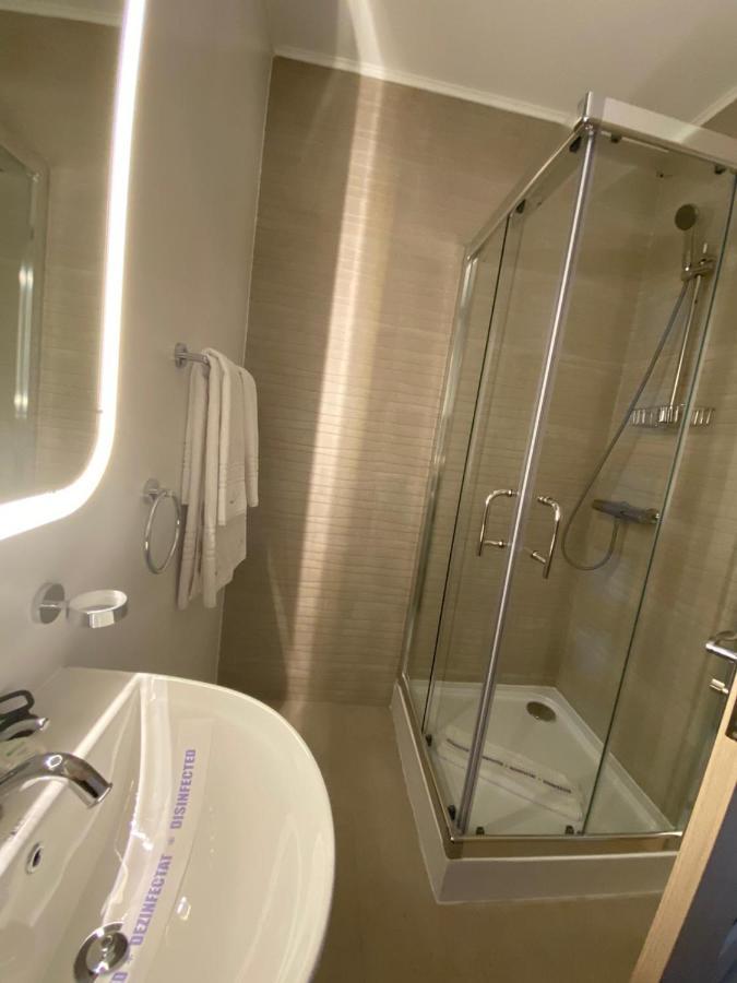 Apartament Bucegi View 39 - Colina Marei Sinaia Zewnętrze zdjęcie