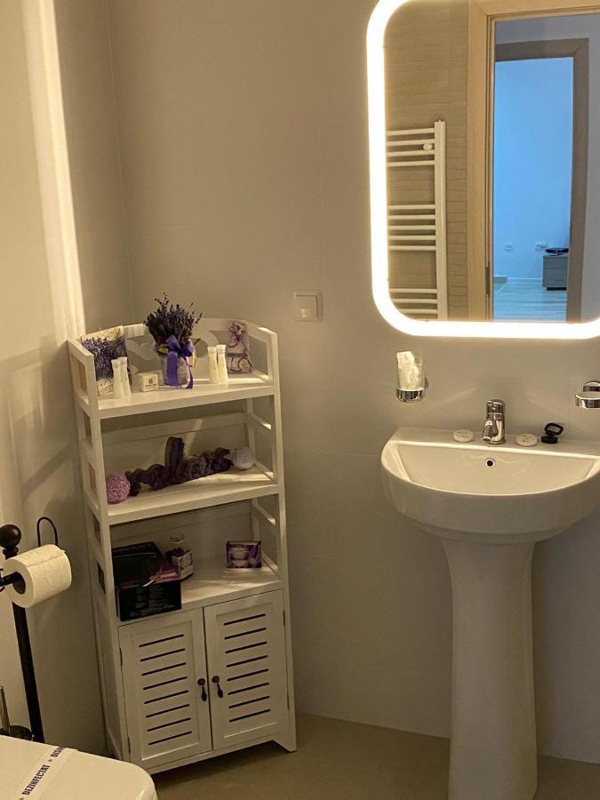 Apartament Bucegi View 39 - Colina Marei Sinaia Zewnętrze zdjęcie