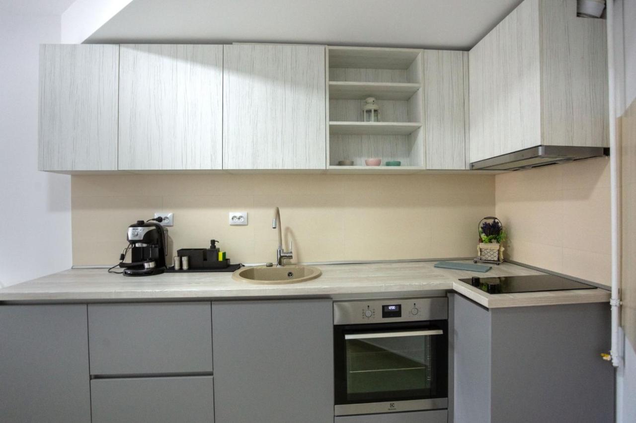 Apartament Bucegi View 39 - Colina Marei Sinaia Zewnętrze zdjęcie