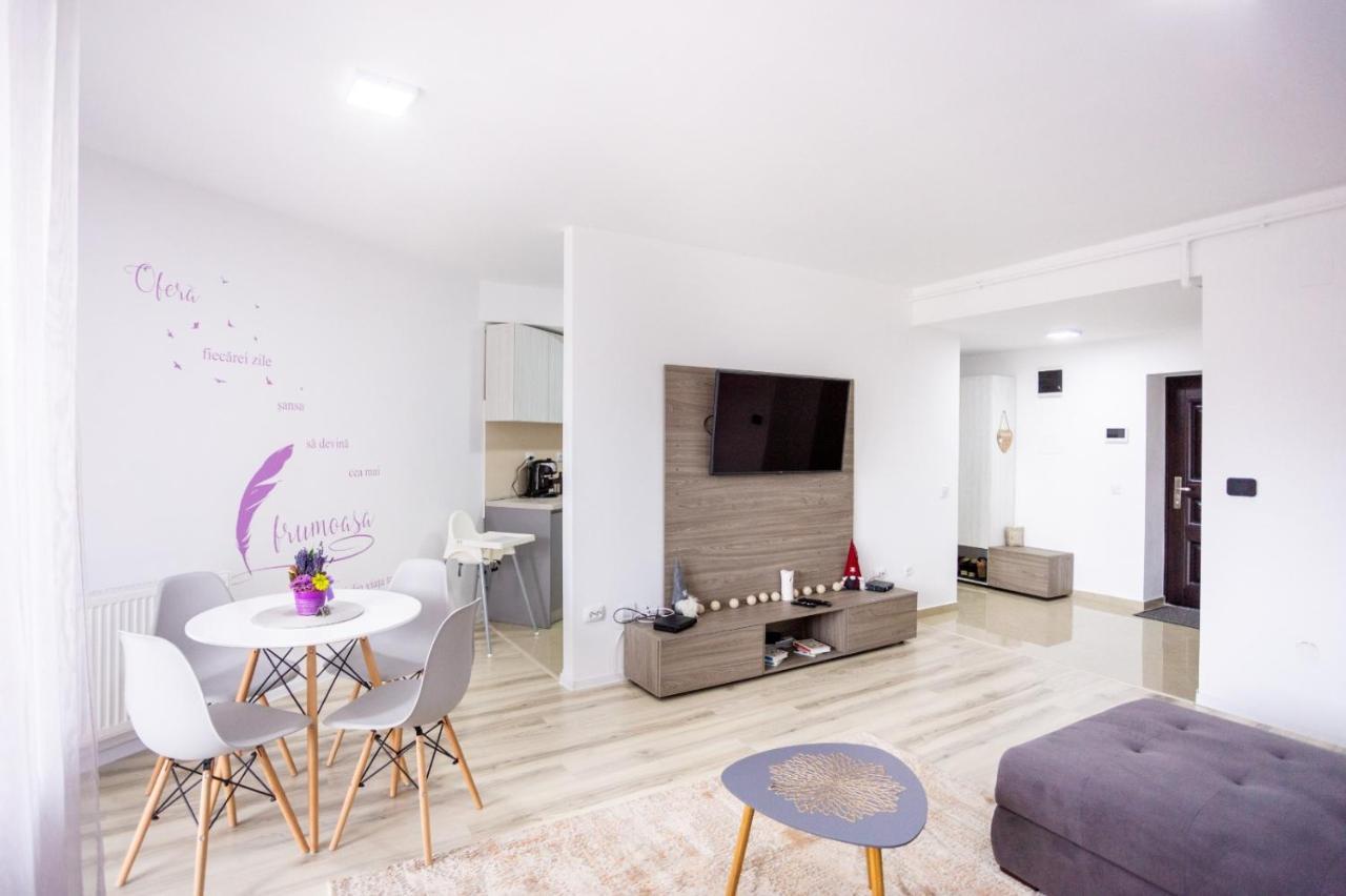 Apartament Bucegi View 39 - Colina Marei Sinaia Zewnętrze zdjęcie
