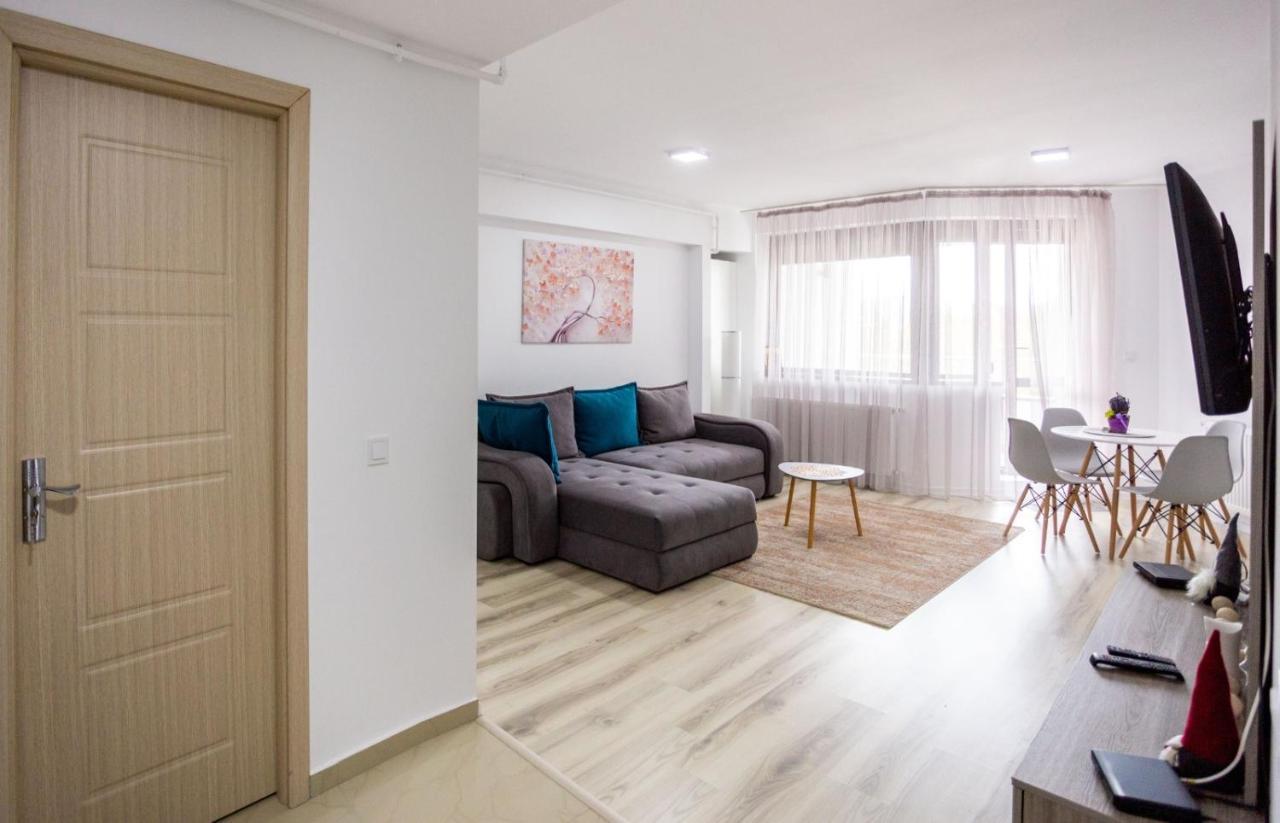 Apartament Bucegi View 39 - Colina Marei Sinaia Zewnętrze zdjęcie