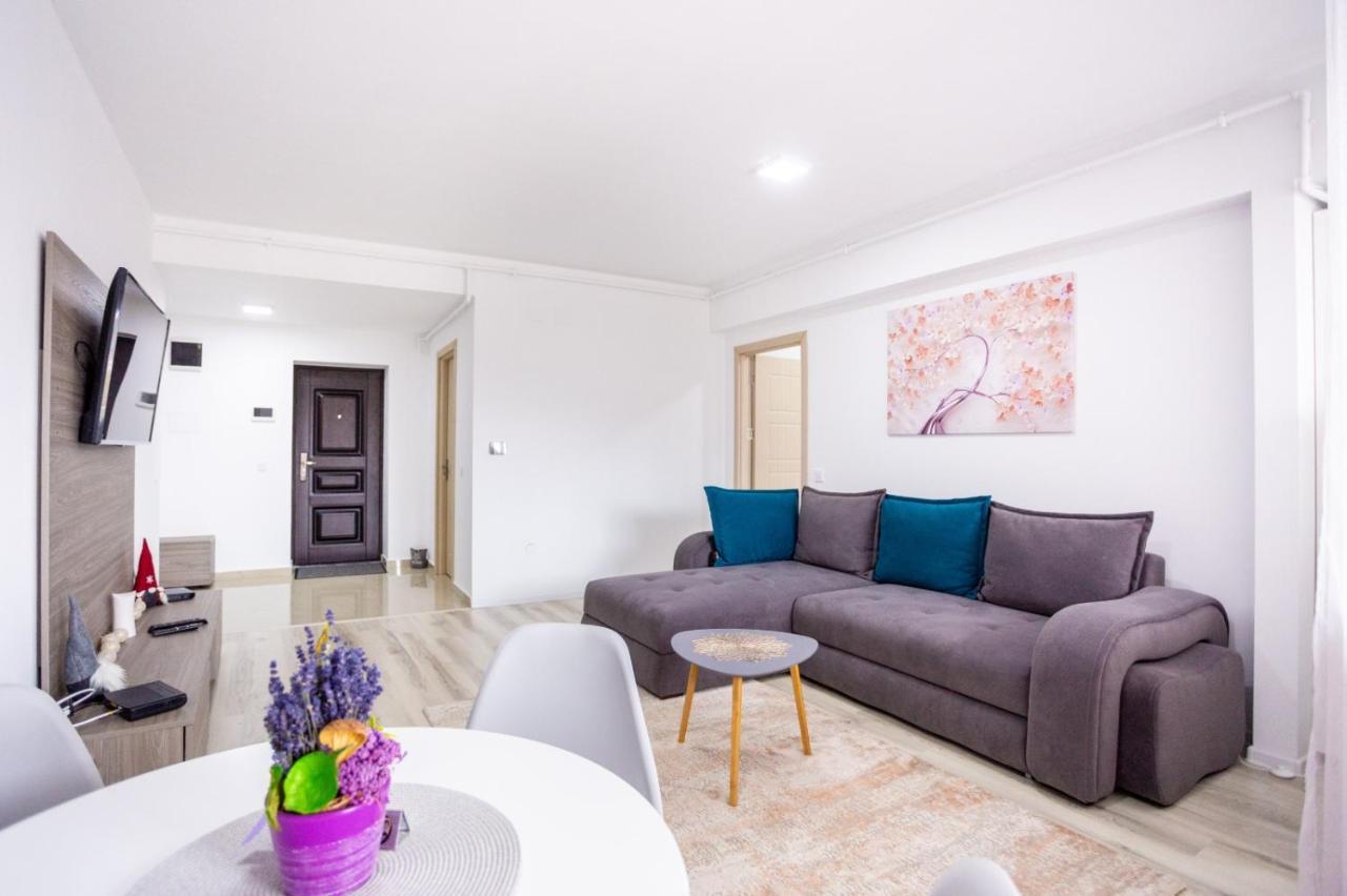 Apartament Bucegi View 39 - Colina Marei Sinaia Zewnętrze zdjęcie