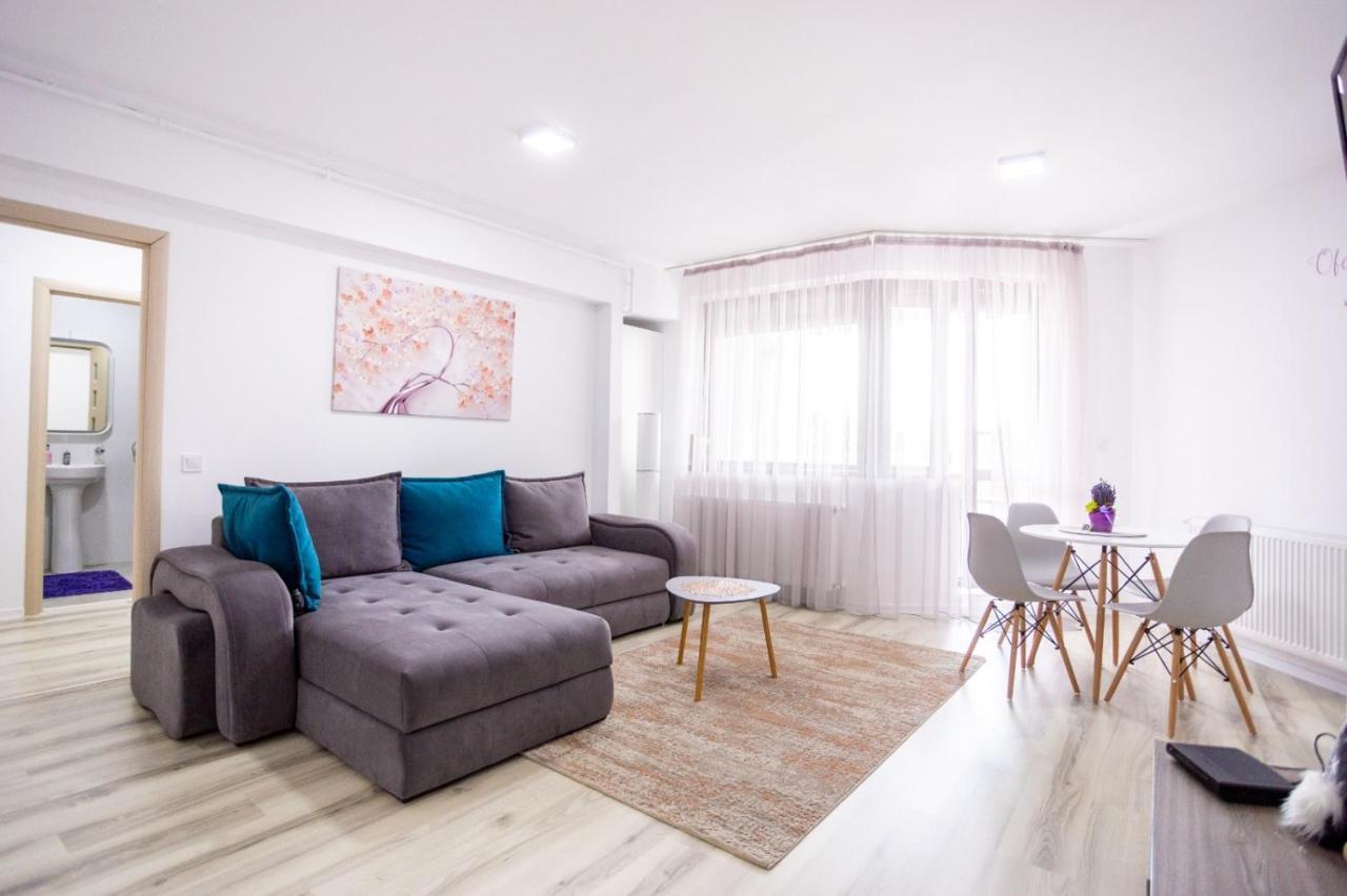 Apartament Bucegi View 39 - Colina Marei Sinaia Zewnętrze zdjęcie