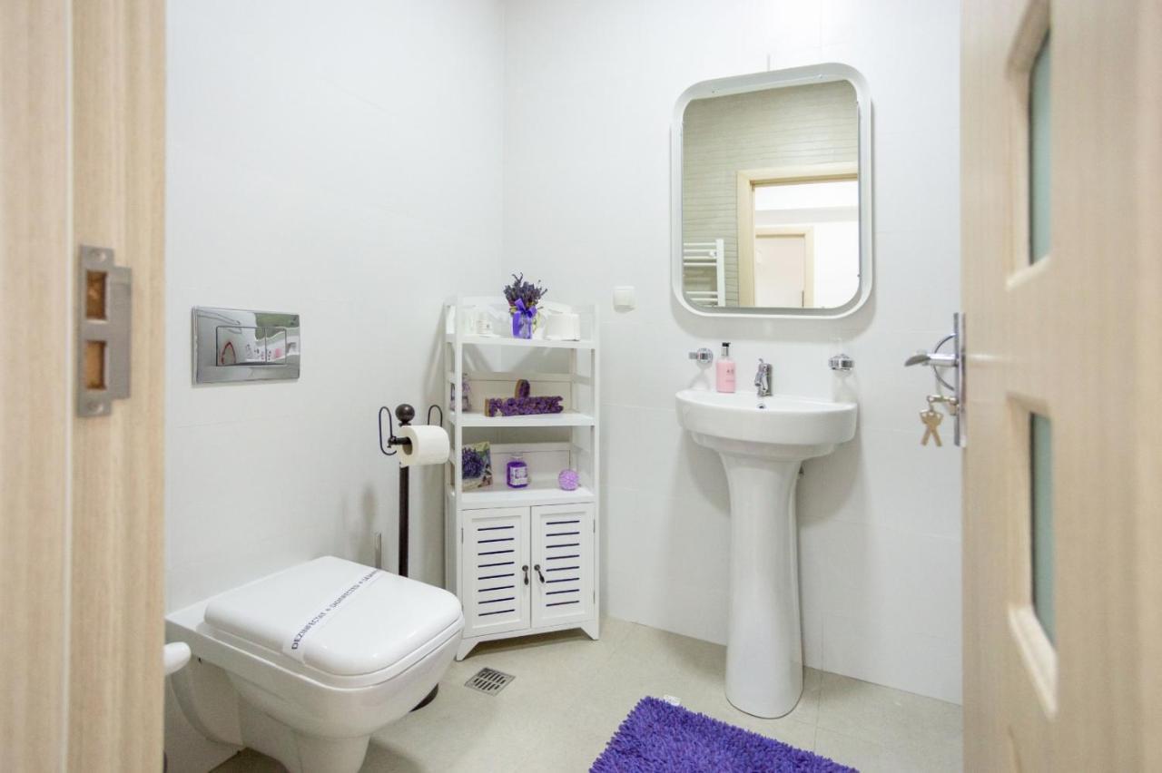 Apartament Bucegi View 39 - Colina Marei Sinaia Zewnętrze zdjęcie