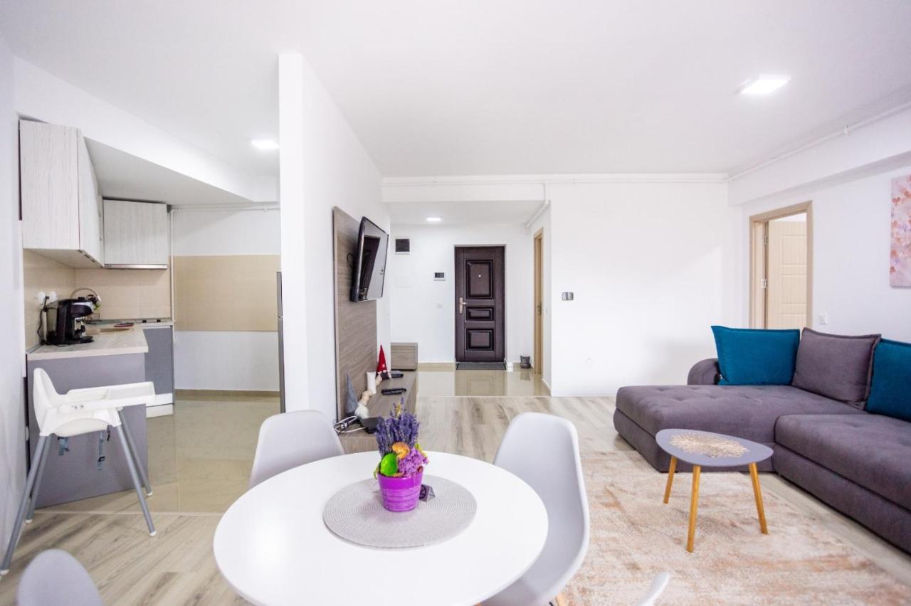 Apartament Bucegi View 39 - Colina Marei Sinaia Zewnętrze zdjęcie