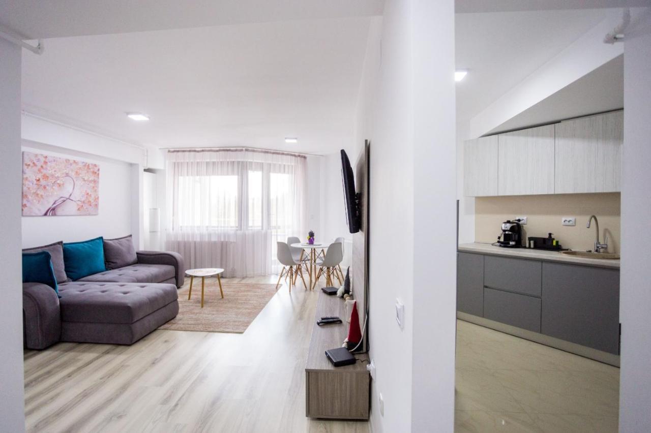 Apartament Bucegi View 39 - Colina Marei Sinaia Zewnętrze zdjęcie