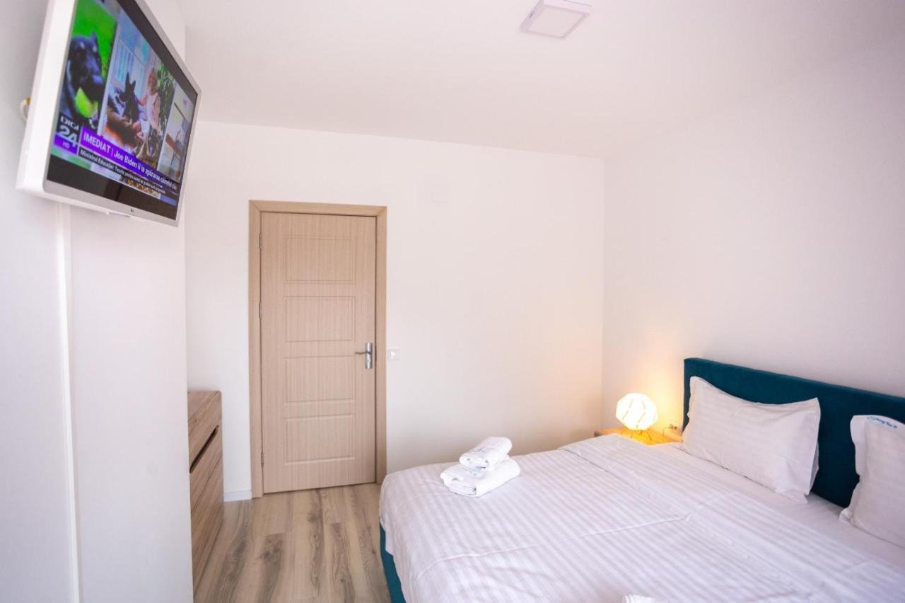 Apartament Bucegi View 39 - Colina Marei Sinaia Zewnętrze zdjęcie