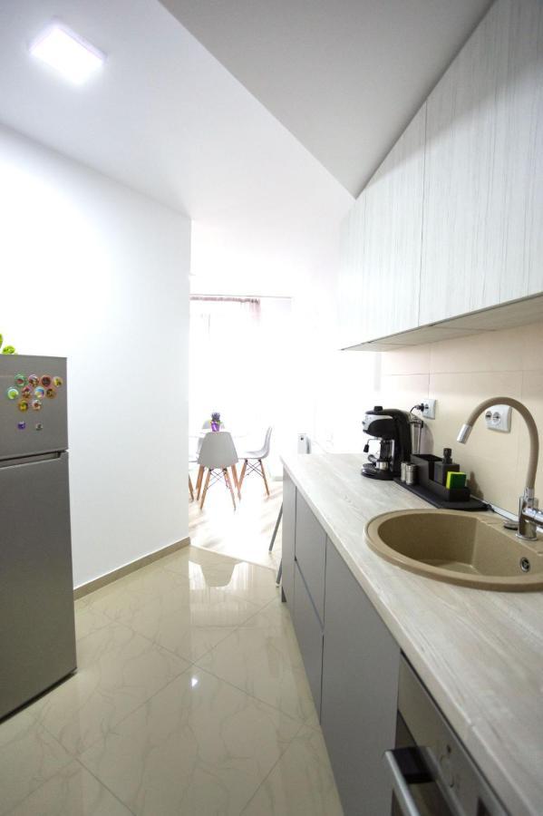 Apartament Bucegi View 39 - Colina Marei Sinaia Zewnętrze zdjęcie
